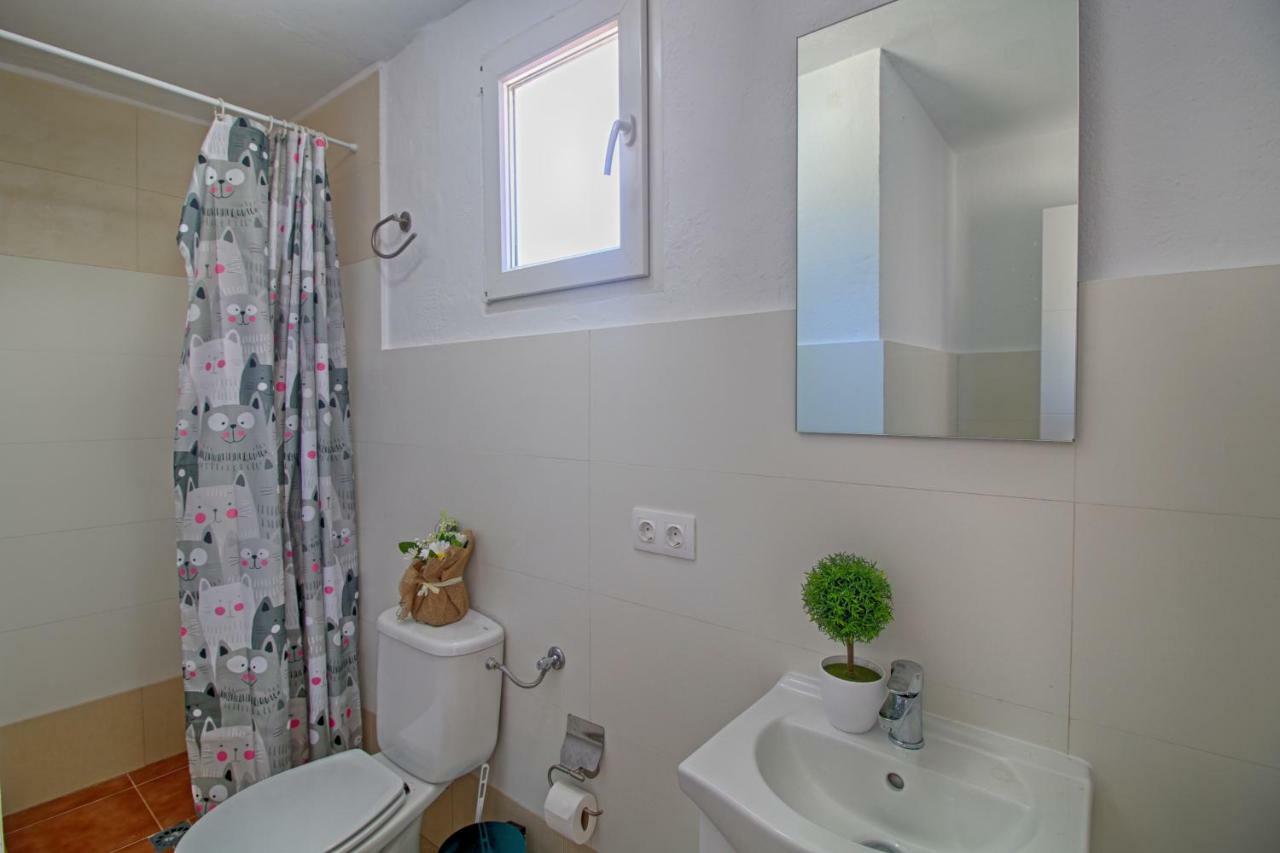 Holiday Villa Tatiana Calpe Luaran gambar
