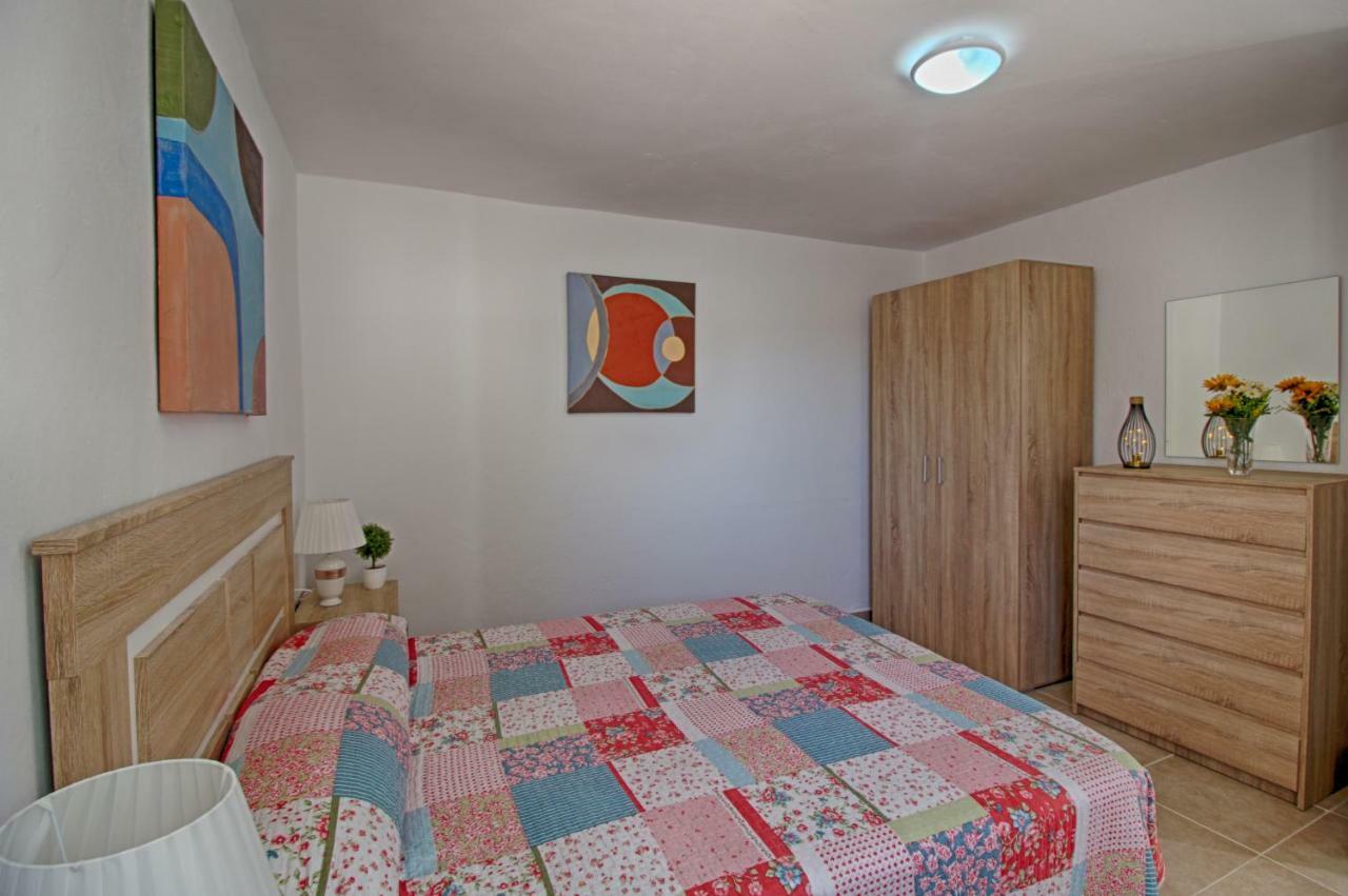 Holiday Villa Tatiana Calpe Luaran gambar