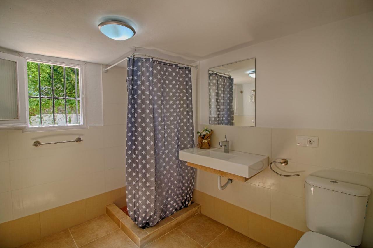 Holiday Villa Tatiana Calpe Luaran gambar